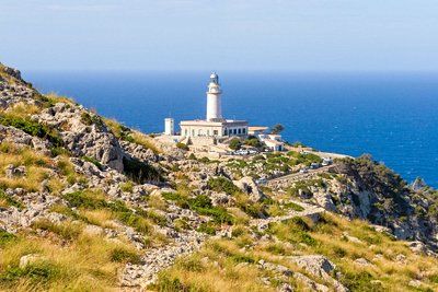 Cap de Formentor