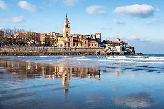 Gijón