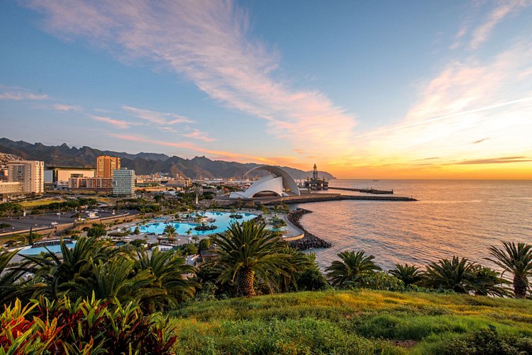 Santa Cruz de Tenerife 2