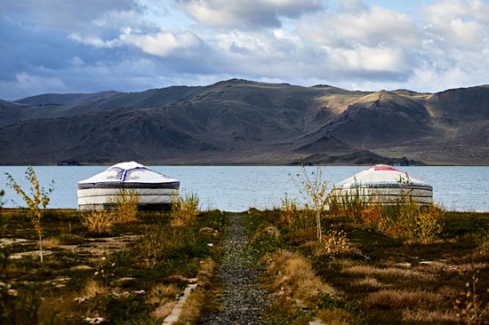 Lac Tolbo