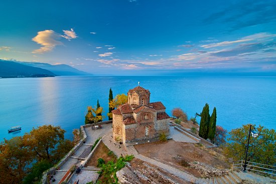 Ohrid