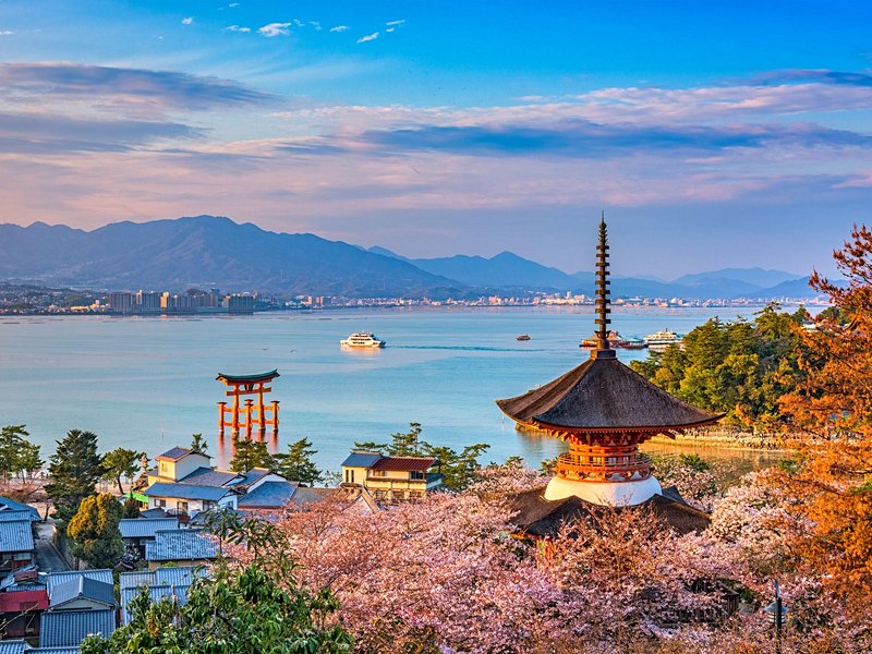 Hiroshima