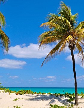 Les plus beaux lieux de Cuba