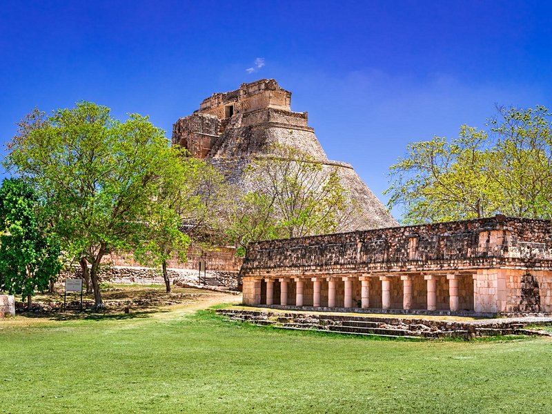 Yucatan