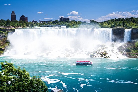 Chutes du Niagara