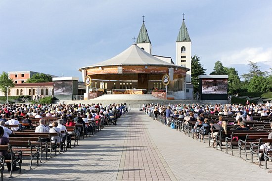 Medjugorje