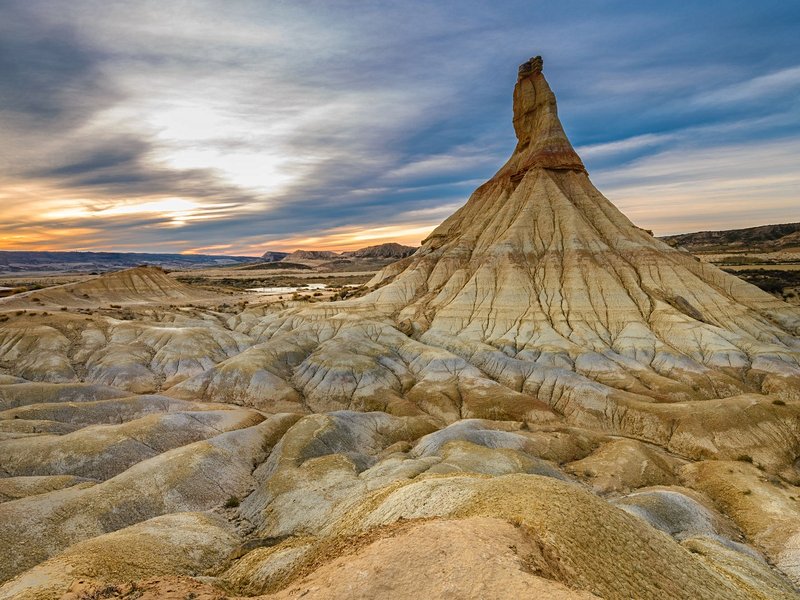 Bárdenas Reales