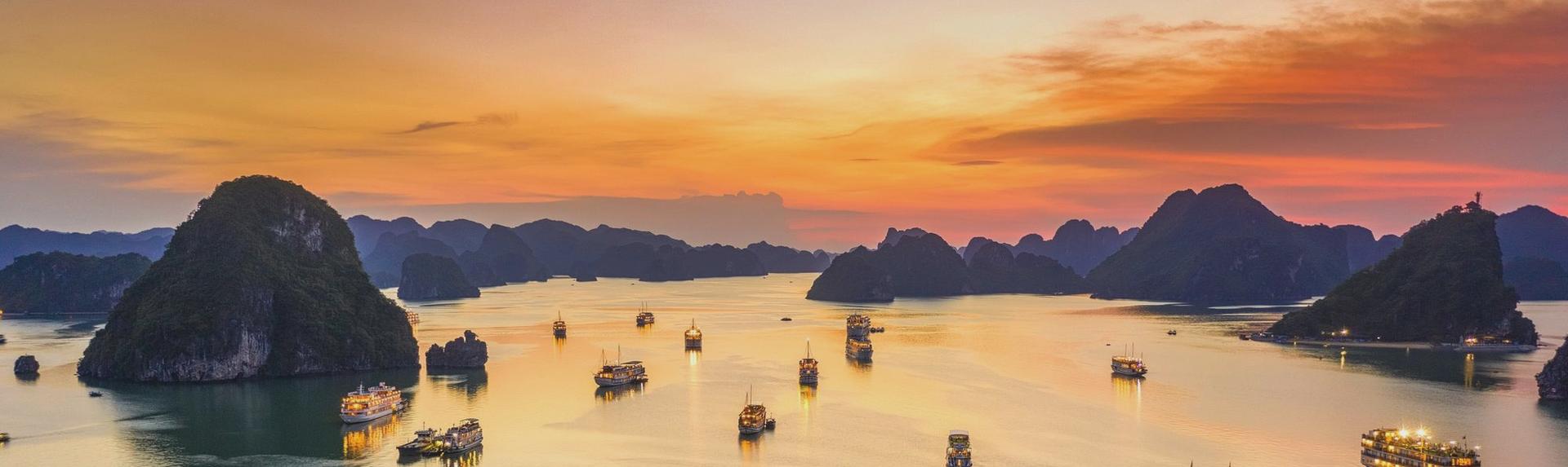 Vietnam