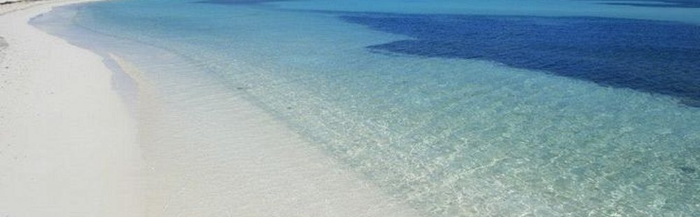 Punta Frances, Isla de la Juventud