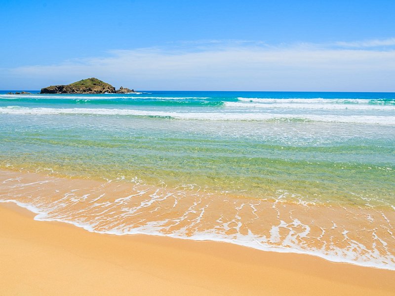 Dans le golfe d’Orosei - Siu Guideu