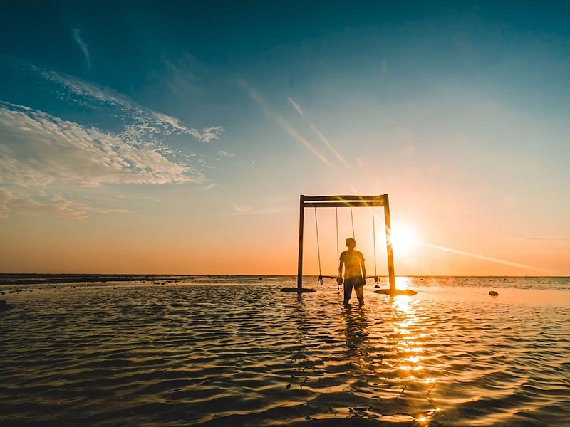 Gili Trawangan