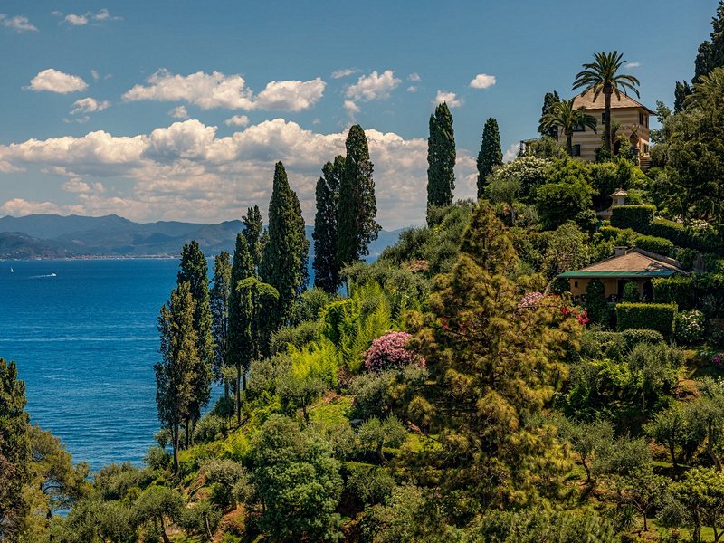 Portofino