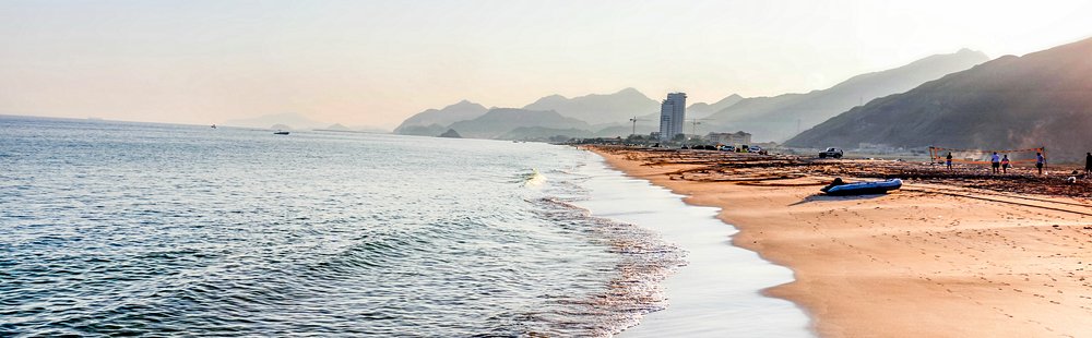 Fujairah