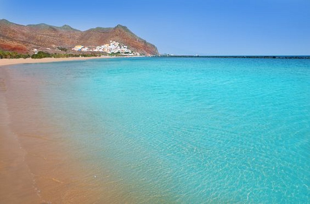 Se détendre sur une plage de rêve