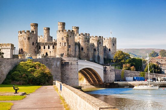 Conwy