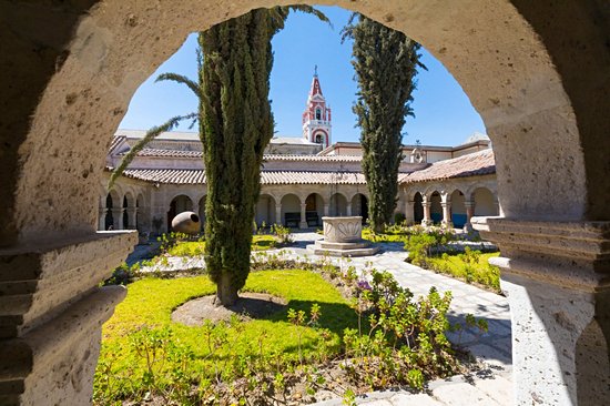 Arequipa