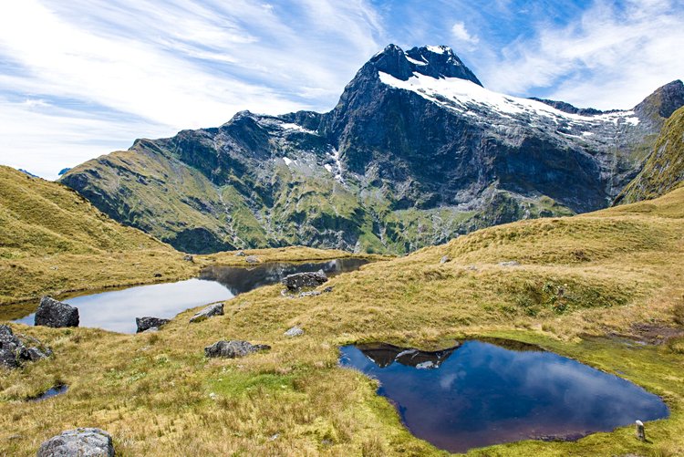 La Nouvelle-Zélande 2