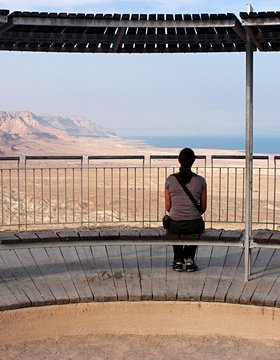 Les plus beaux lieux d' Israël