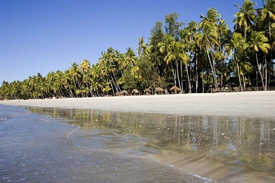 Setse Beach