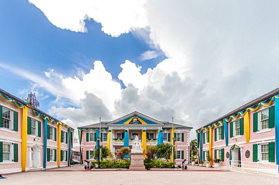 Nassau
