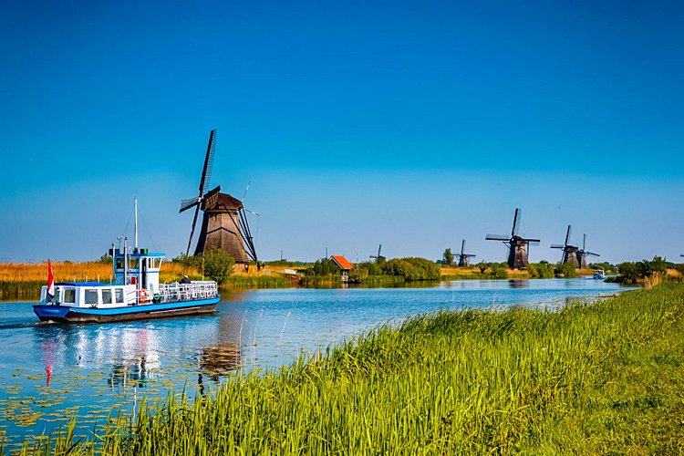 Kinderdijk 3