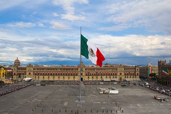 Mexico