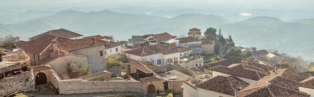 Krujë