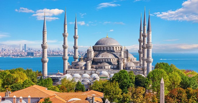 Turquie