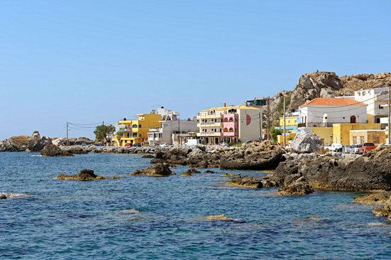 Paleochora