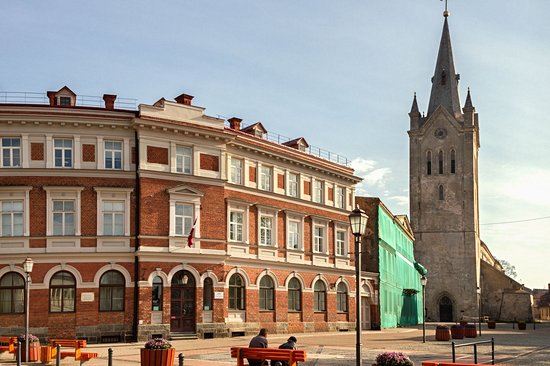 Cēsis