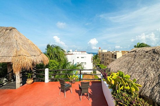 Kinbe Hotel Boutique