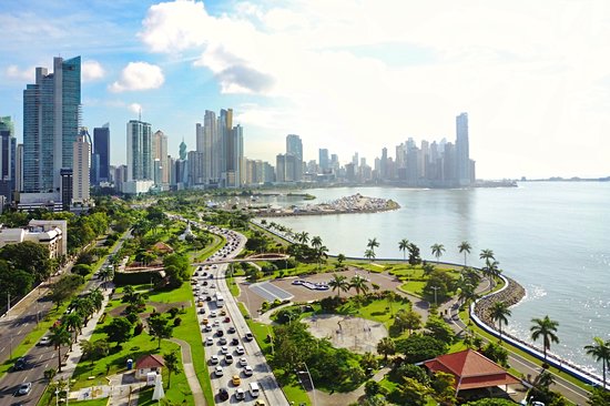 Panamá