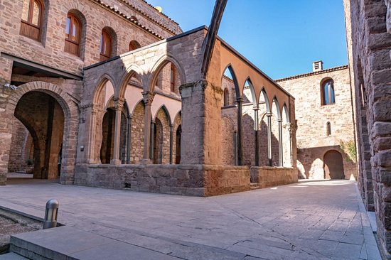 Château de Cardona