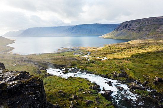 Fjallfoss