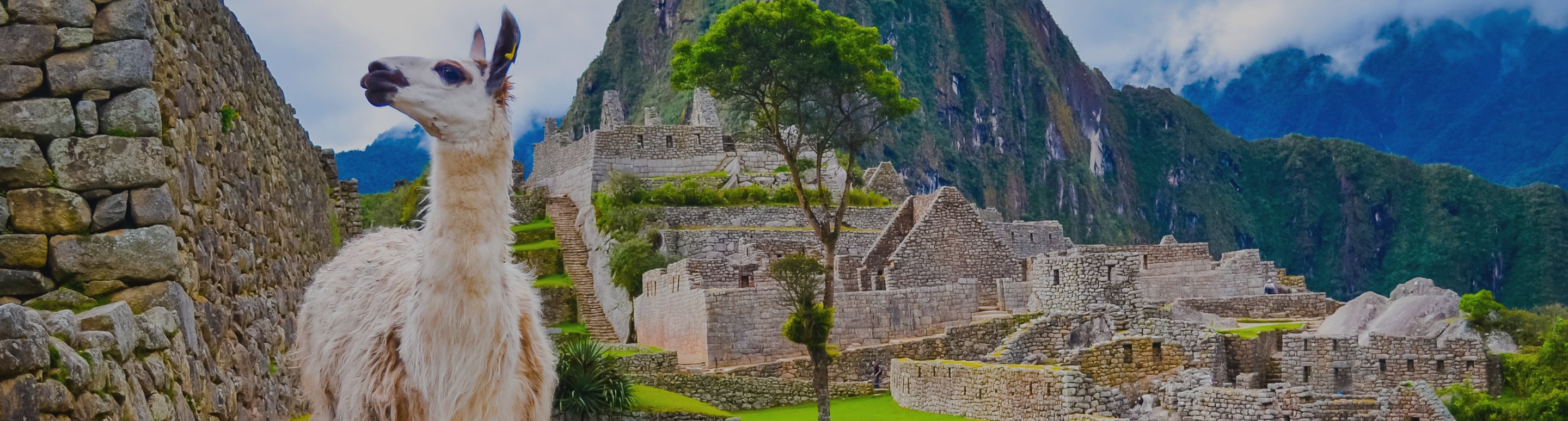 TOP 17 des Sites à Visiter au Pérou | Que voir, que Faire