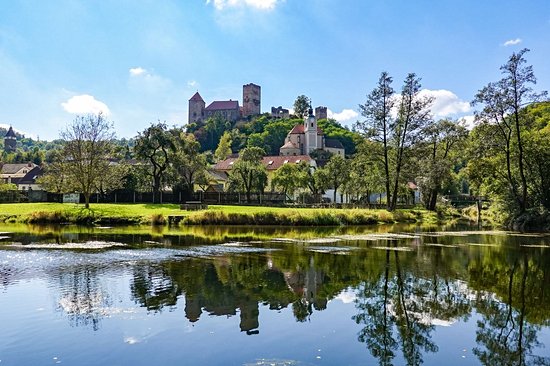 Parc national de Podyjí