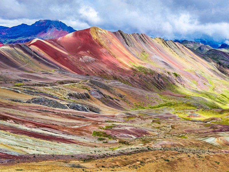 Vinicunca