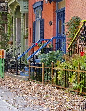 Les plus beaux lieux de Montréal