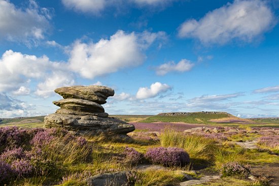 Peak District (Sheffield)