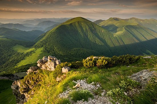 Parc national Malá Fatra