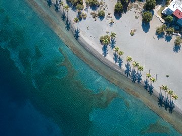 Dunes de Bani