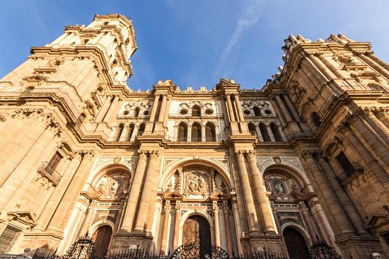 Cathédrale de l'Incarnation