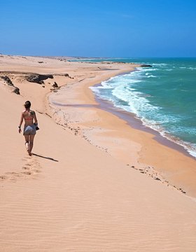 Les plus belles plages de la Colombie