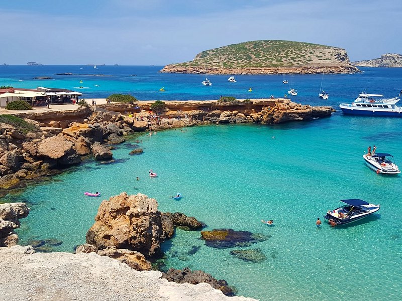 Cala Comte