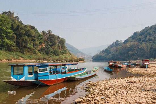 Muang Khua