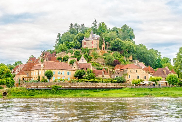 L'évasion périgourdine 3