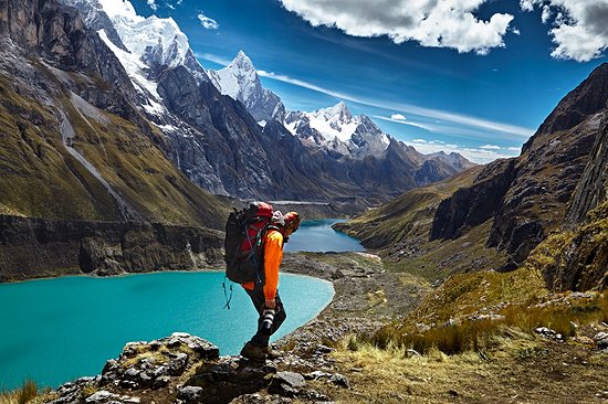 Randonner plusieurs jours dans la Cordillère de Huayhuash