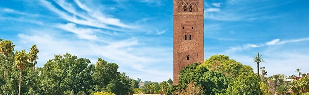 La médina