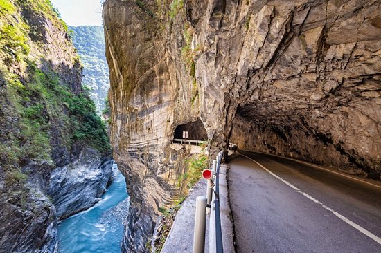 Parc national de Taroko
