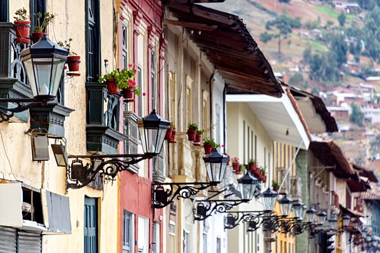 Cajamarca